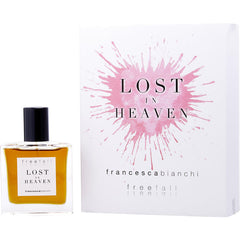 Francesca Bianchi Lost In Heaven - Extrait De Parfum Spray