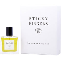 Francesca Bianchi Sticky Fingers - Extrait De Parfum Spray