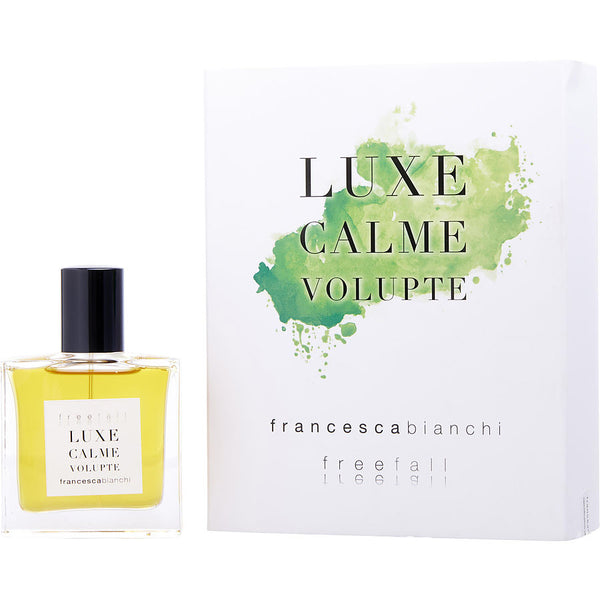 Francesca Bianchi Luxe Calme Volupte - Extrait De Parfum Spray