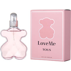 Tous Loveme - Eau De Parfum Spray