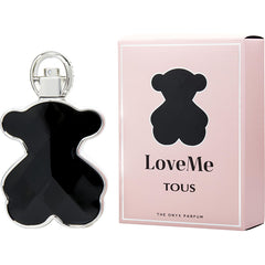 Tous Loveme Onyx   Eau De Parfum Spray