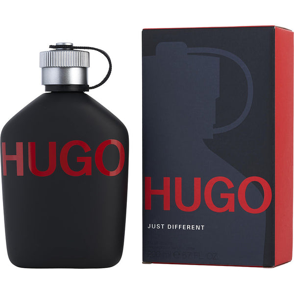 Hugo Just Different - Edt Spray