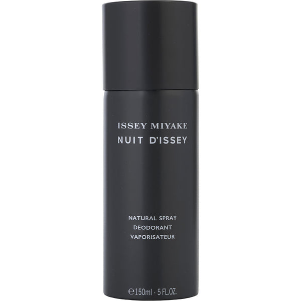 L'eau D'issey Pour Homme Nuit - Deodorant Spray