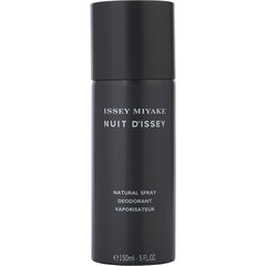 L'eau D'issey Pour Homme Nuit - Deodorant Spray