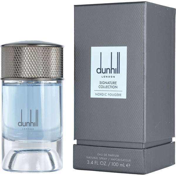 Dunhill Signature Collection Nordic Fougere   Eau De Parfum