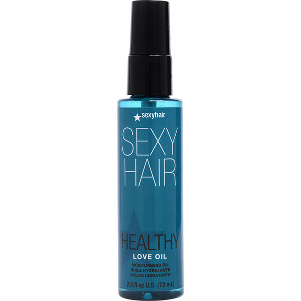 Sexy Hair   Healthy Sexy Hair Love Oil Moisturizing