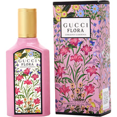 Gucci Flora Gorgeous Gardenia   Eau De Parfum Spray