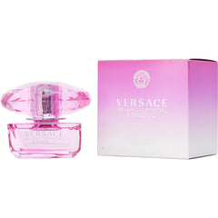 Versace Bright Crystal Absolu - Eau De Parfum Spray