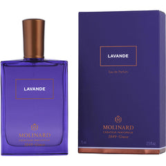 Molinard Lavande   Eau De Parfum Spray