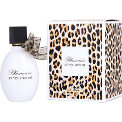Blumarine Let You Love Me   Eau De Parfum Spray