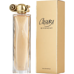 Organza - Eau De Parfum Spray