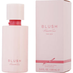 Kenneth Cole Blush - Eau De Parfum Spray