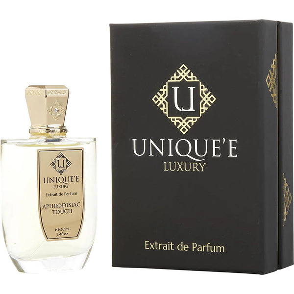Unique'e Luxury Aphrodisiac Touch   Extrait De Parfum Spray