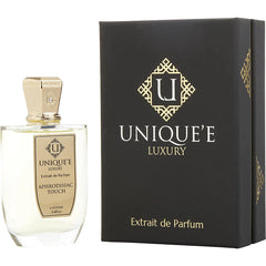 Unique'e Luxury Aphrodisiac Touch   Extrait De Parfum Spray