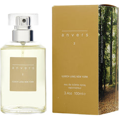 Ulrich Lang Anvers 2   Edt Spray