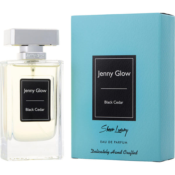 Jenny Glow Black Cedar   Eau De Parfum Spray