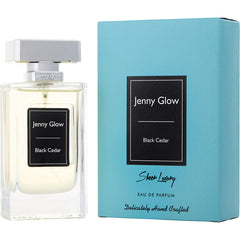 Jenny Glow Black Cedar   Eau De Parfum Spray