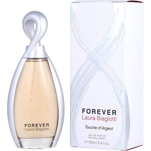 Biagiotti Forever Touche D'argent   Eau De Parfum Spray