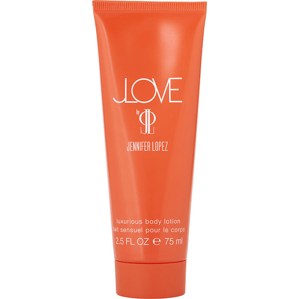 Jlove By Jennifer Lopez - Body Lotion