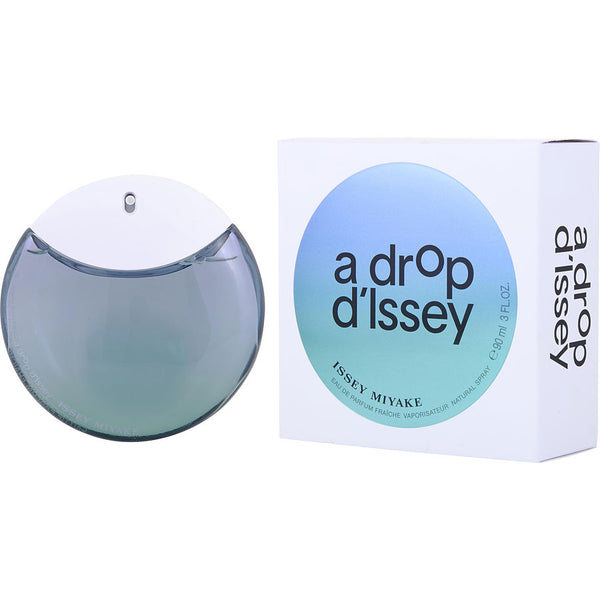 A Drop D'issey - Eau De Parfum Fraiche Spray