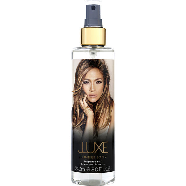 Jluxe - Fragrance Mist