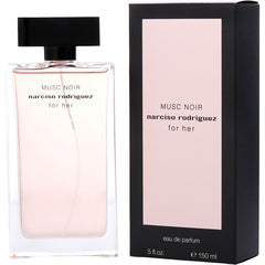 Narciso Rodriguez Musc Noir - Eau De Parfum Spray