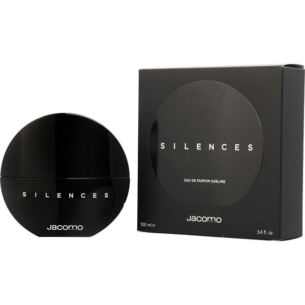 Silences - Eau De Parfum Sublime Spray