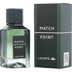 Lacoste Match Point   Eau De Parfum Spray