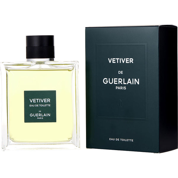 Vetiver Guerlain - Edt Spray