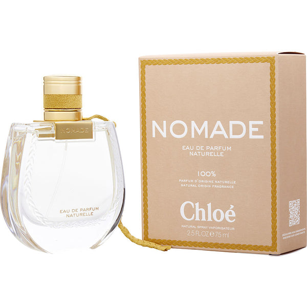 Chloe Nomade Naturalle - Eau De Parfum Spray