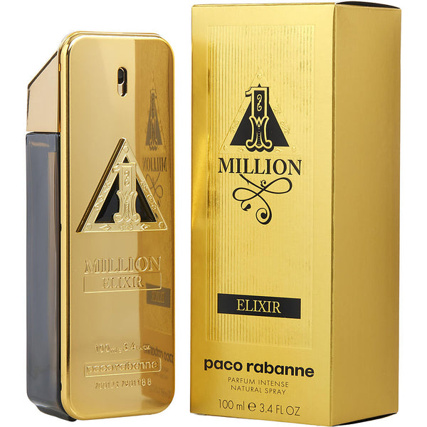 Paco Rabanne 1 Million Elixir - Parfum Intense Spray