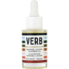 Verb   Moringa & Jojoba Treatment Oil