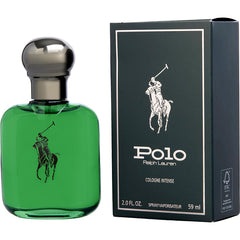 Polo By Ralph Lauren - Cologne Intense Spray