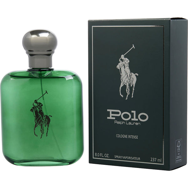 Polo By Ralph Lauren - Cologne Intense Spray