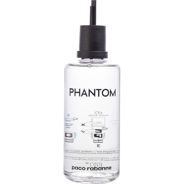 Paco Rabanne Phantom - Edt Refill