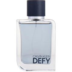 Calvin Klein Defy - Edt Spray