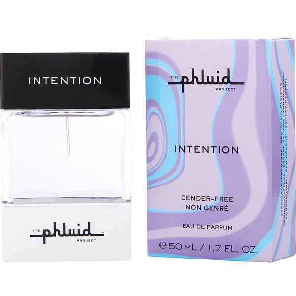 The Phluid Project Intention - Eau De Parfum Spray