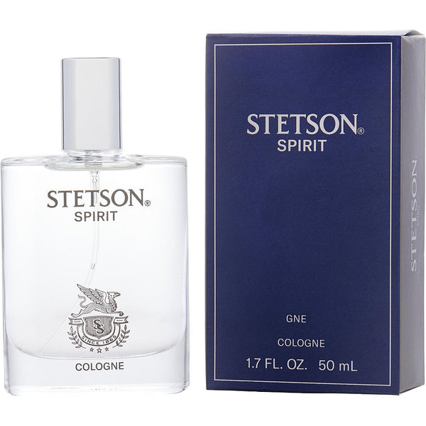 Stetson Spirit - Cologne Spray