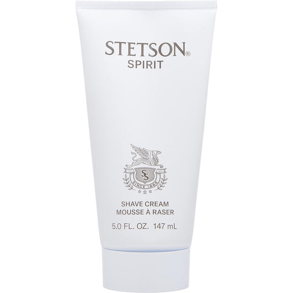 Stetson Spirit  Shaving Cream