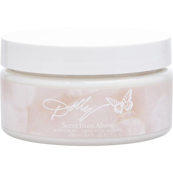 Dolly Parton Scent From Above - Body Cream