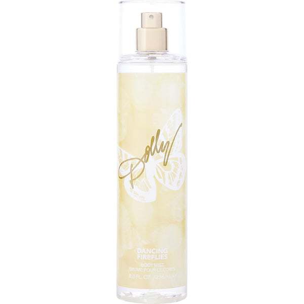 Dolly Parton Dancing Fireflies - Body Mist