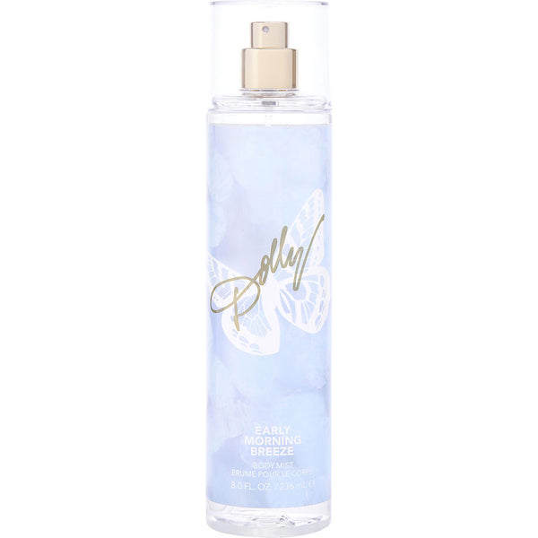 Dolly Parton Early Morning Breeze - Body Mist