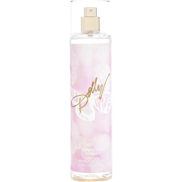 Dolly Parton Tennessee Sunset - Body Mist