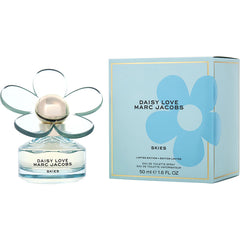 MARC JACOBS DAISY LOVE SKIES by Marc Jacobs   EDT SPRAY 1.7 OZ (LIMITED EDITION