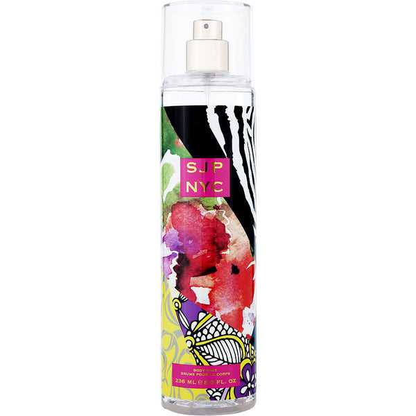 SARAH JESSICA PARKER NYC by Sarah Jessica Parker - BODY MIST