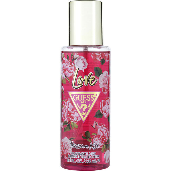 Guess Love Passion Kiss - Fragrance Mist