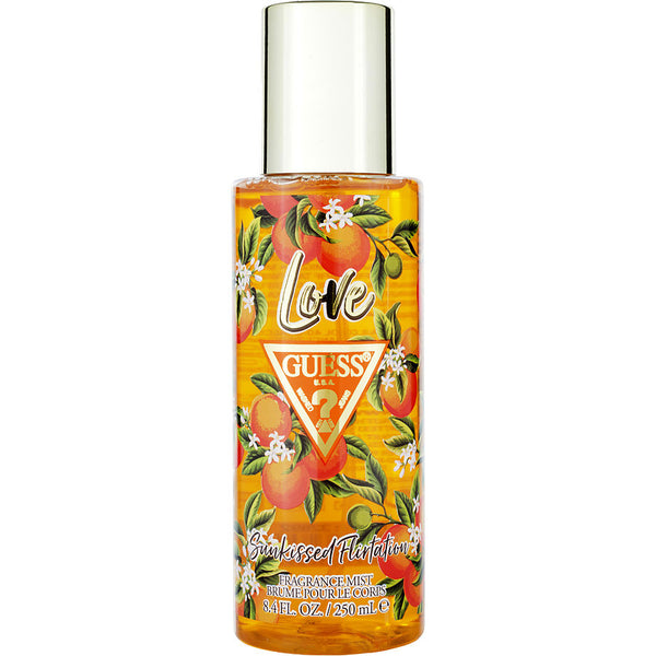 Guess Love Sunkissed Flirtation- Fragrance Mist