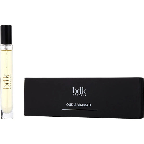 BDK OUD ABRAMAD by BDK Parfums   EAU DE PARFUM SPRAY