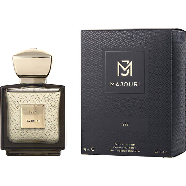 MAJOURI 1982 by Majouri - EAU DE PARFUM REFILL