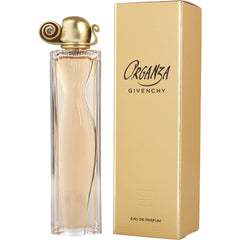 Organza - Eau De Parfum Spray